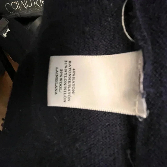 Ann Taylor Cardigan - Large - Picture 8 of 9